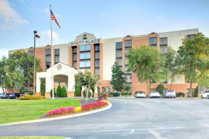 Hyatt Place Nashville Brentwood