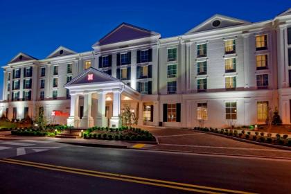 Hilton Garden Inn Nashville Brentwood - image 10