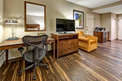 Hilton Garden Inn Nashville Brentwood - image 11