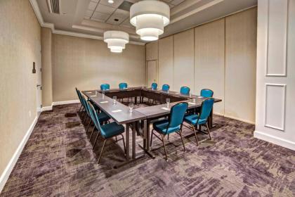 Hilton Garden Inn Nashville Brentwood - image 13