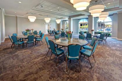 Hilton Garden Inn Nashville Brentwood - image 14