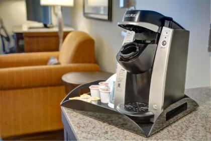 Hilton Garden Inn Nashville Brentwood - image 15