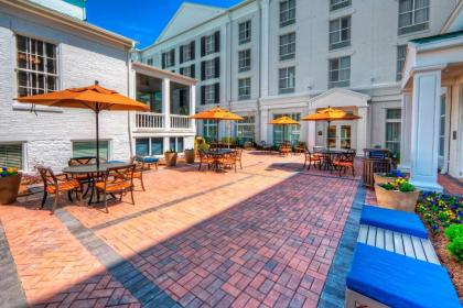 Hilton Garden Inn Nashville Brentwood - image 2