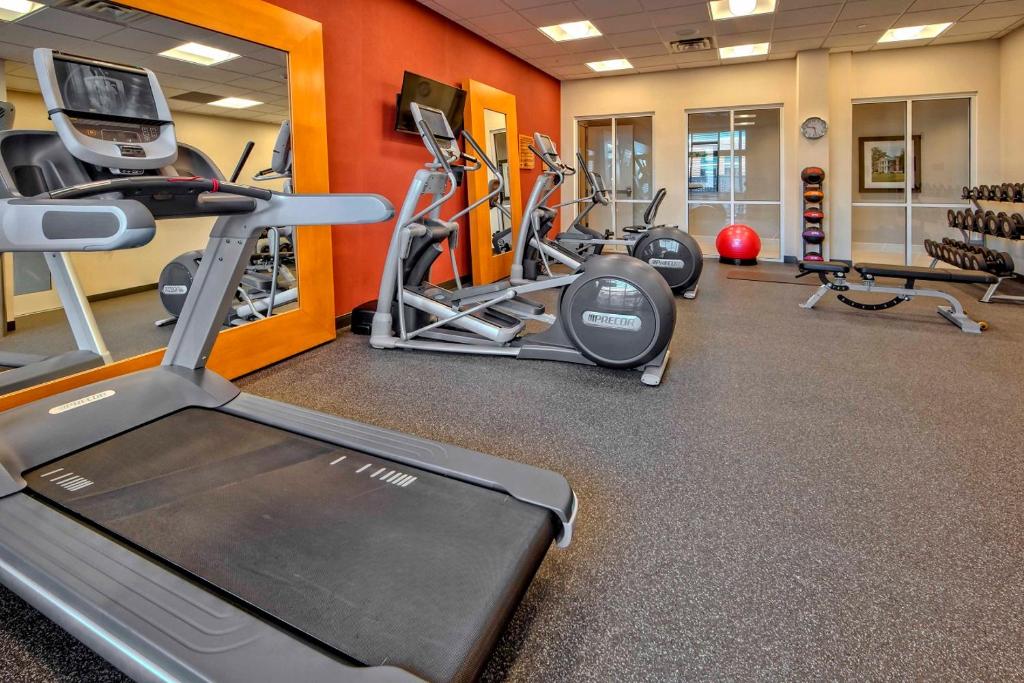 Hilton Garden Inn Nashville Brentwood - image 3
