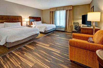 Hilton Garden Inn Nashville Brentwood - image 4