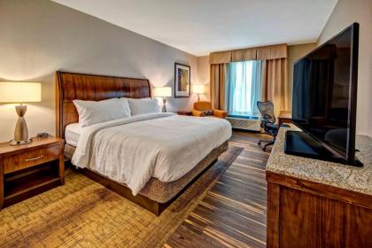 Hilton Garden Inn Nashville Brentwood - image 5