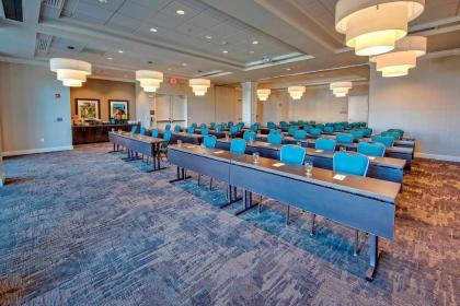 Hilton Garden Inn Nashville Brentwood - image 7