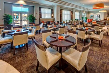 Hilton Garden Inn Nashville Brentwood - image 8