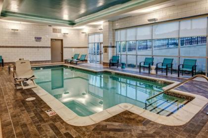 SpringHill Suites by Marriott Nashville Brentwood - image 14