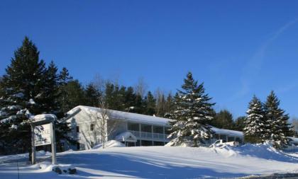 the Lodge at Bretton Woods