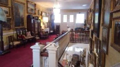 The Inn At Brevard - Bed And Breakfast - Adult Only - image 2