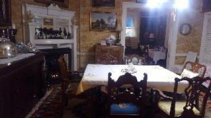 The Inn At Brevard - Bed And Breakfast - Adult Only - image 3