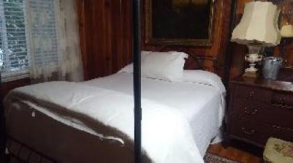 The Inn At Brevard - Bed And Breakfast - Adult Only - image 5