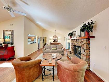 New Listing! Updated Home With Fireplace & Pool Home