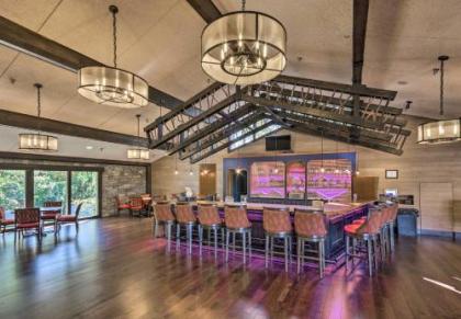 Brevard Chalet with Stunning Blue Ridge Mtn Views! - image 2