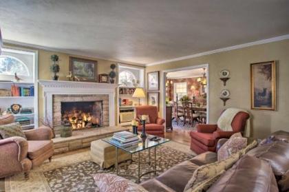 Brevard House