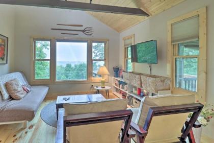 Secluded Pisgah Natl Forest Retreat with Views - image 10
