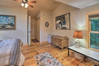 Secluded Pisgah Natl Forest Retreat with Views - image 13