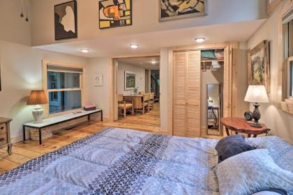 Secluded Pisgah Natl Forest Retreat with Views - image 14
