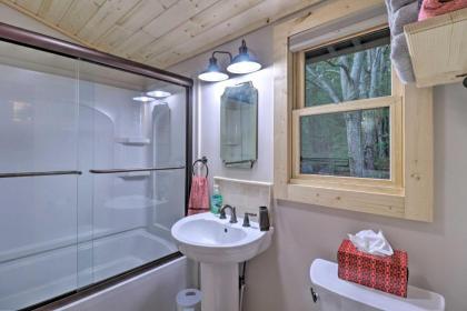 Secluded Pisgah Natl Forest Retreat with Views - image 15