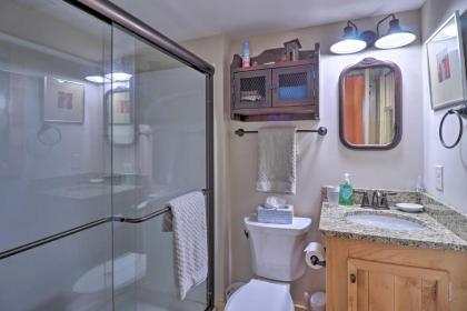 Secluded Pisgah Natl Forest Retreat with Views - image 18