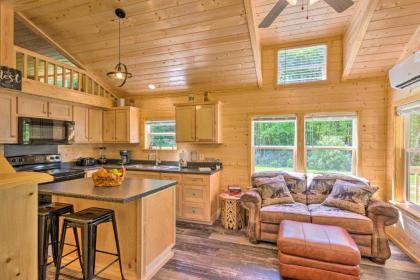 Brevard Cabin Tiny Living Near Big Adventure - image 14