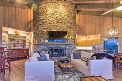 Brevard Home with Panoramic Lake and Mtn Views! - image 2