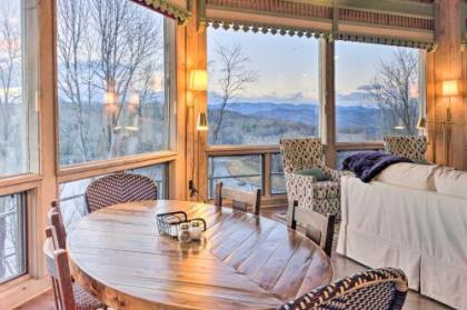 Brevard Home with Panoramic Lake and Mtn Views! - image 5