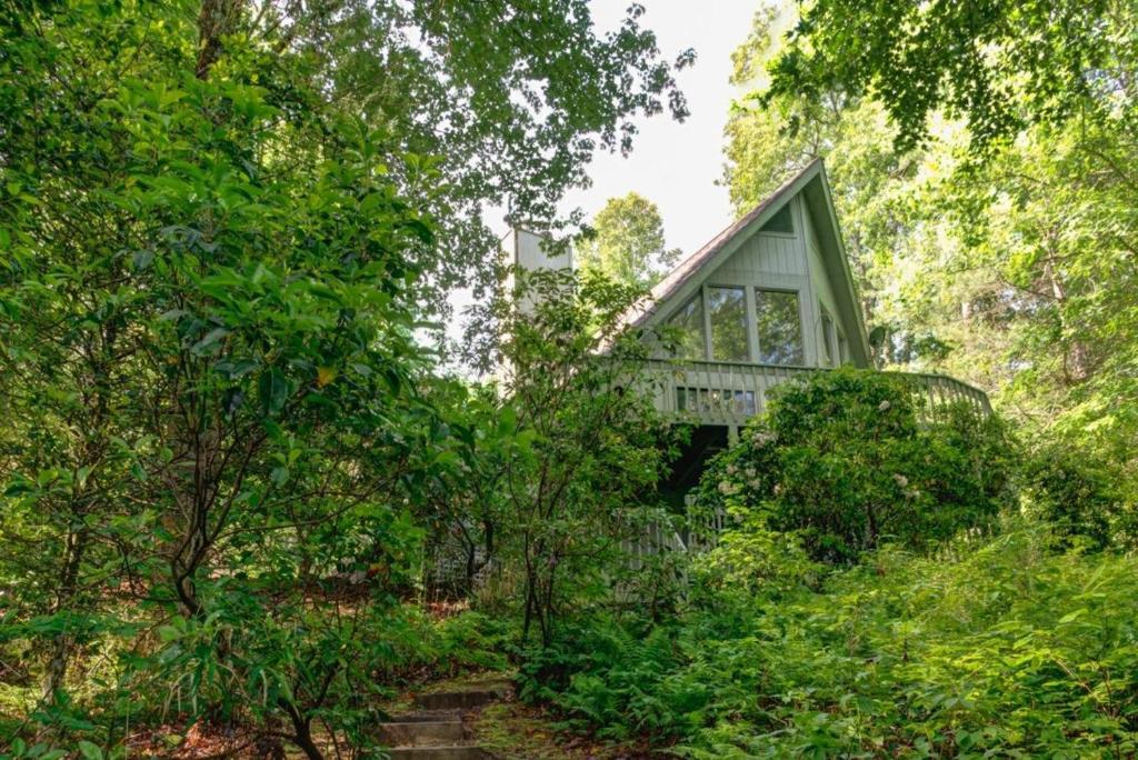 The Oak Lake House on Wanteska - main image