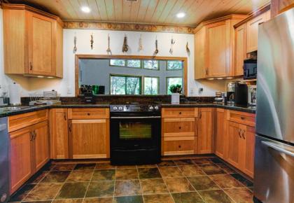 The Oak Lake House on Wanteska - image 13
