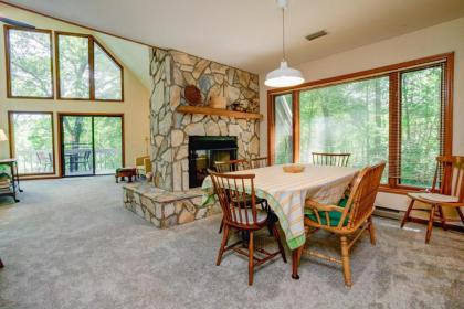 The Oak Lake House on Wanteska - image 14