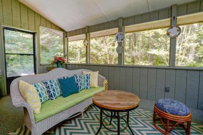 The Oak Lake House on Wanteska - image 18