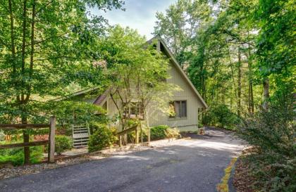The Oak Lake House on Wanteska - image 2