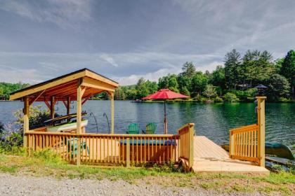 The Oak Lake House on Wanteska - image 3