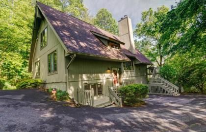 The Oak Lake House on Wanteska - image 4