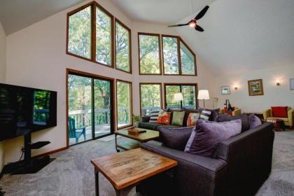 The Oak Lake House on Wanteska - image 5