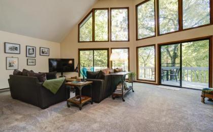 The Oak Lake House on Wanteska - image 7
