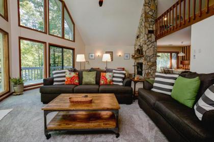 The Oak Lake House on Wanteska - image 8