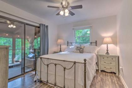 Beautiful Connestee Falls Home with Porch in Brevard - image 12
