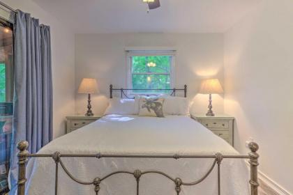 Beautiful Connestee Falls Home with Porch in Brevard - image 13