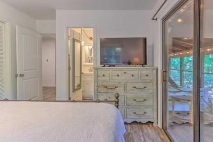 Beautiful Connestee Falls Home with Porch in Brevard - image 14