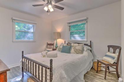 Beautiful Connestee Falls Home with Porch in Brevard - image 17
