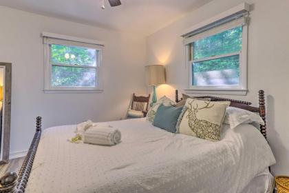 Beautiful Connestee Falls Home with Porch in Brevard - image 18