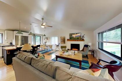 White Oaks Place - Large Deck with Grill & Firepit home