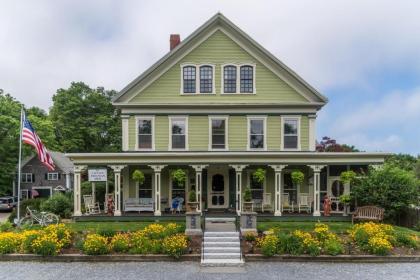 Freeman Inn