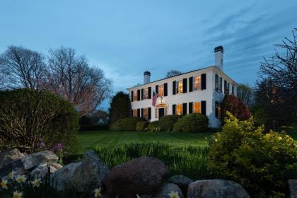 Candleberry Inn Brewster