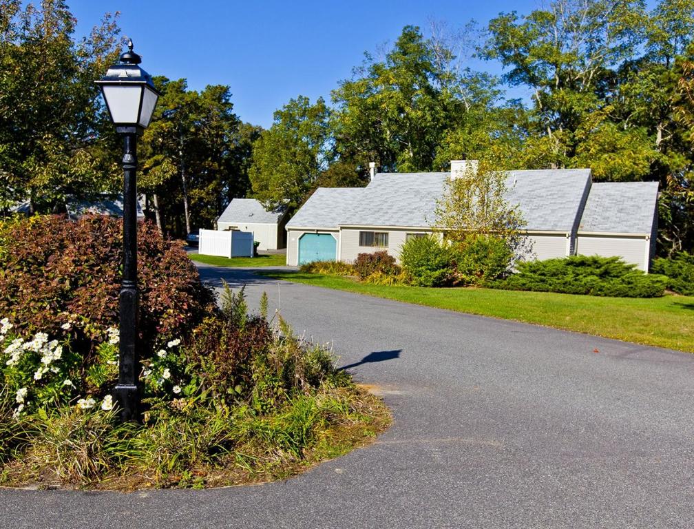 Resort Condos Nestled in the Natural Beauty of Cape Cod - main image
