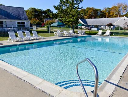 Resort Condos Nestled in the Natural Beauty of Cape Cod - image 10