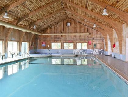 Resort Condos Nestled in the Natural Beauty of Cape Cod - image 11