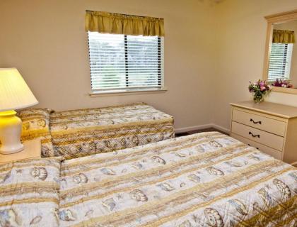 Resort Condos Nestled in the Natural Beauty of Cape Cod - image 12